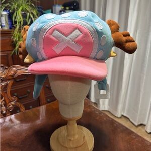 One Piece Chopper Hat
